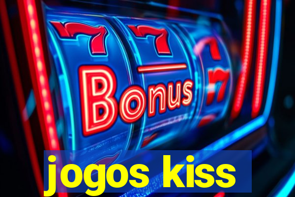 jogos kiss