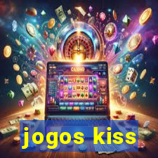 jogos kiss