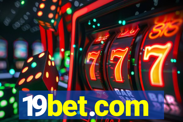 19bet.com