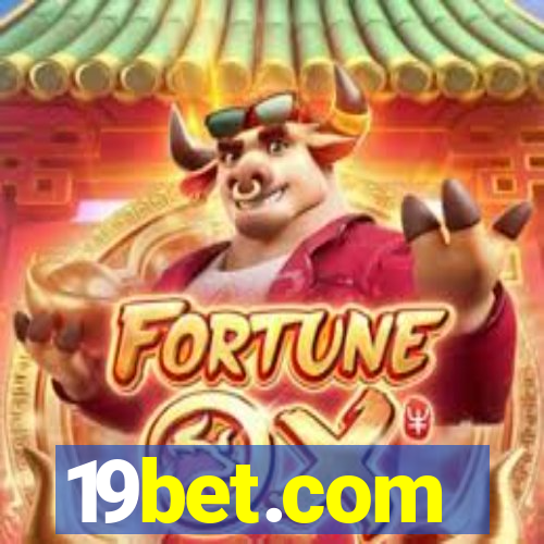 19bet.com