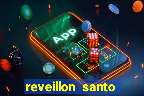 reveillon santo andre bahia