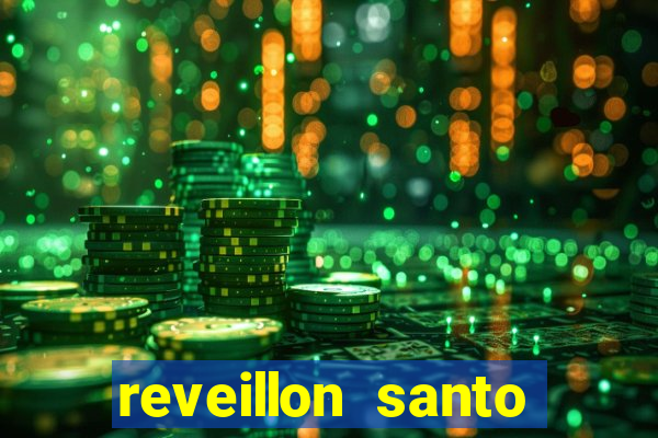 reveillon santo andre bahia