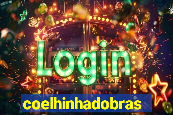 coelhinhadobrasil