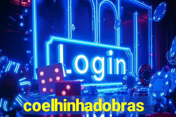 coelhinhadobrasil