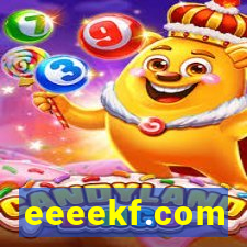 eeeekf.com