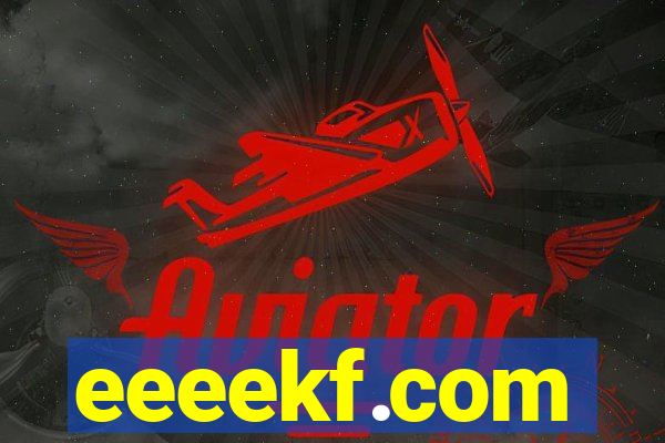 eeeekf.com