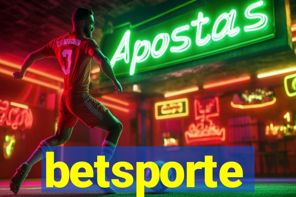 betsporte