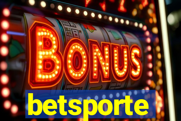 betsporte