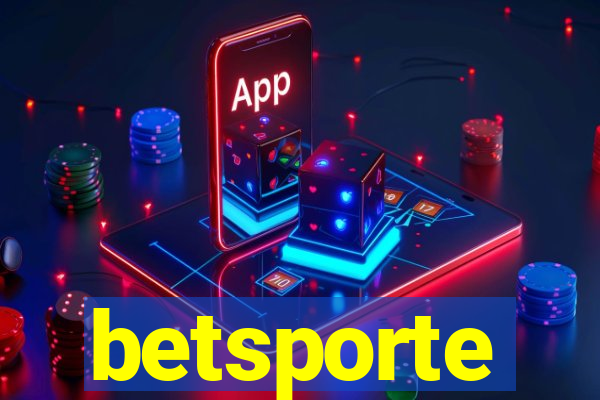 betsporte
