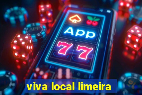 viva local limeira