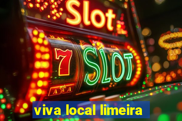 viva local limeira