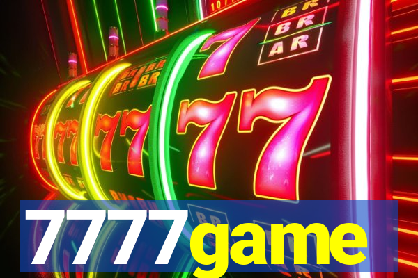 7777game