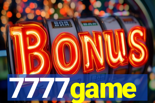 7777game