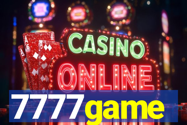 7777game