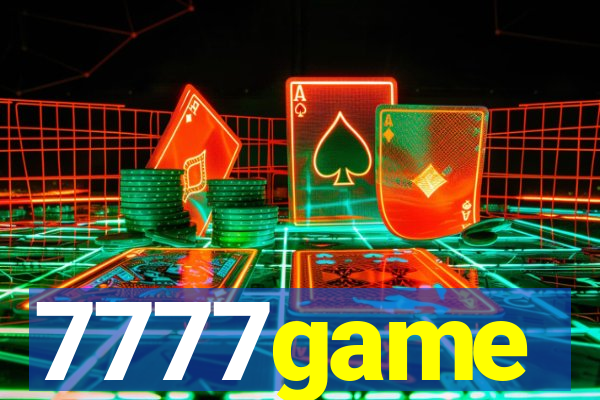 7777game