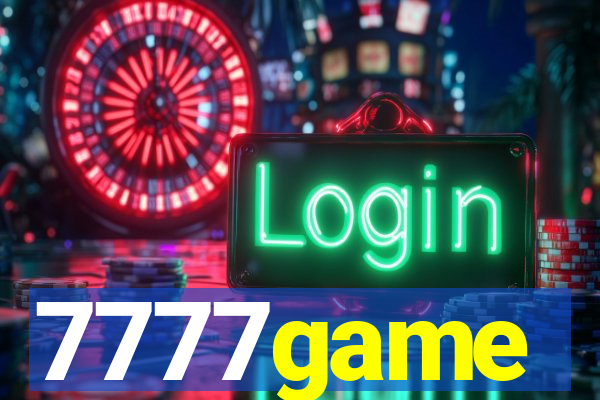 7777game