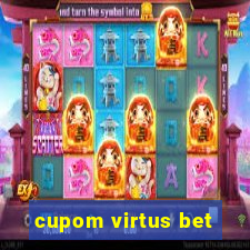 cupom virtus bet
