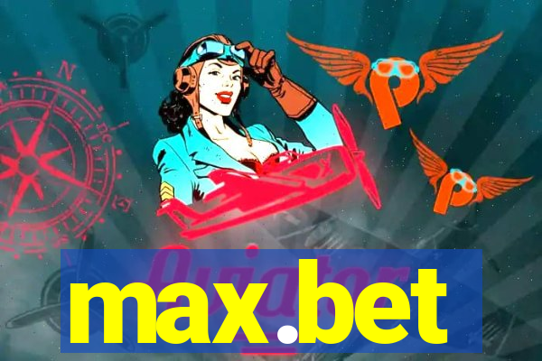 max.bet