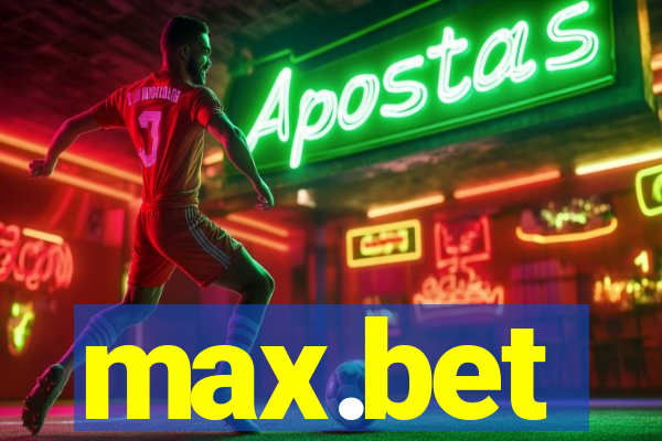 max.bet
