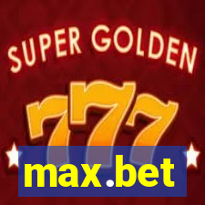 max.bet