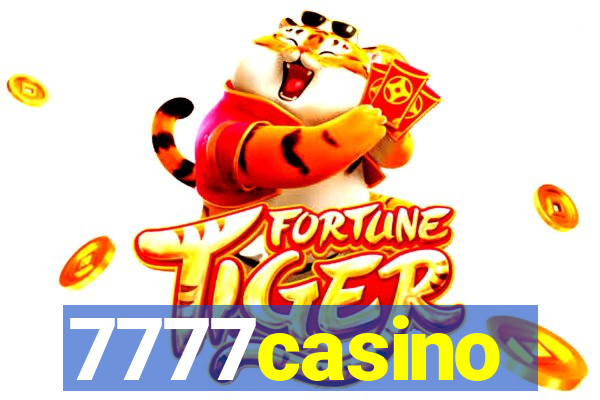 7777casino