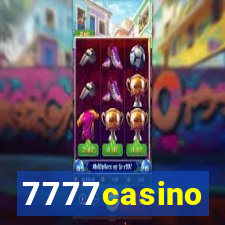 7777casino