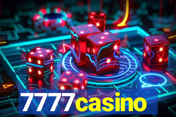 7777casino