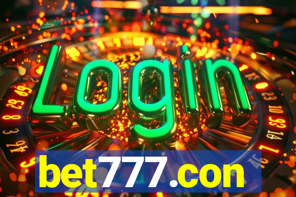bet777.con