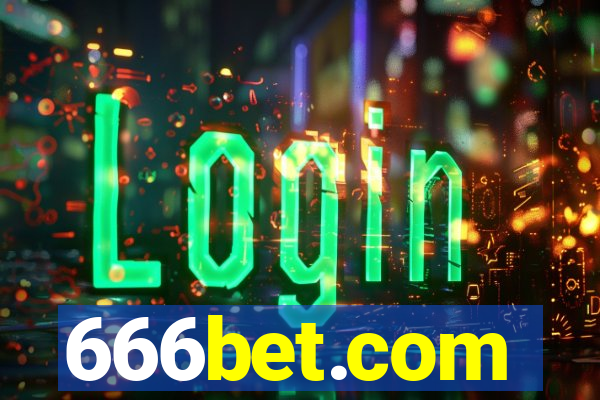 666bet.com