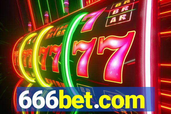 666bet.com