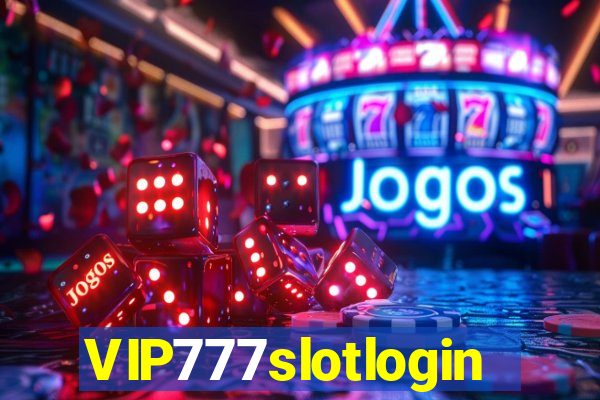 VIP777slotlogin