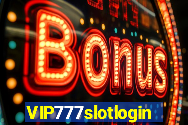 VIP777slotlogin