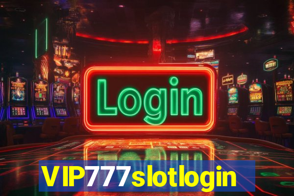 VIP777slotlogin