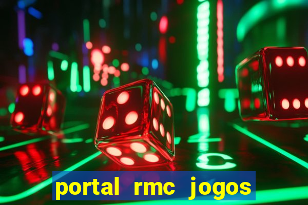 portal rmc jogos ao vivo