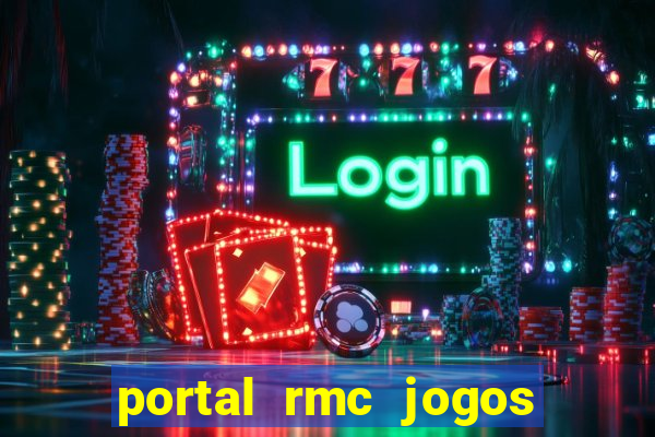 portal rmc jogos ao vivo