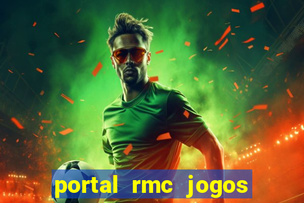 portal rmc jogos ao vivo