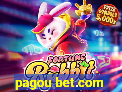 pagou bet.com