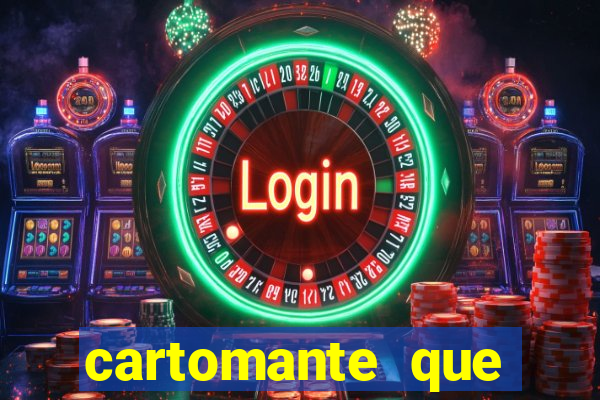 cartomante que acerta tudo