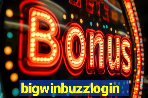bigwinbuzzlogin