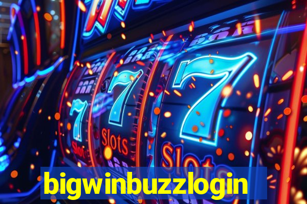 bigwinbuzzlogin