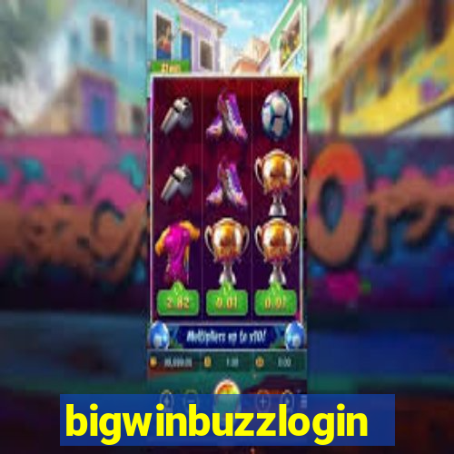 bigwinbuzzlogin