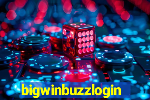 bigwinbuzzlogin
