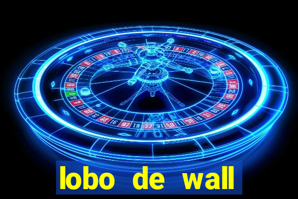 lobo de wall street online
