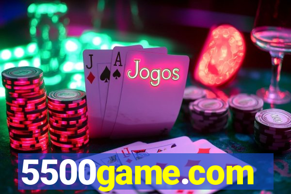 5500game.com