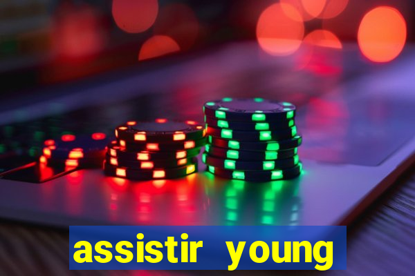 assistir young hearts dublado