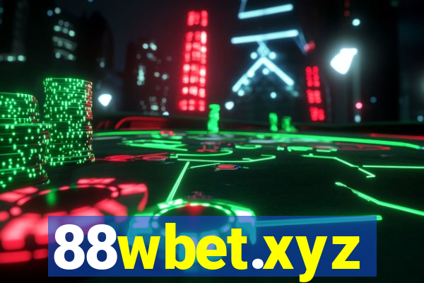 88wbet.xyz