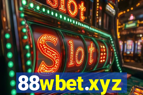 88wbet.xyz