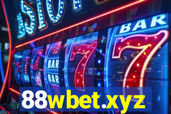 88wbet.xyz