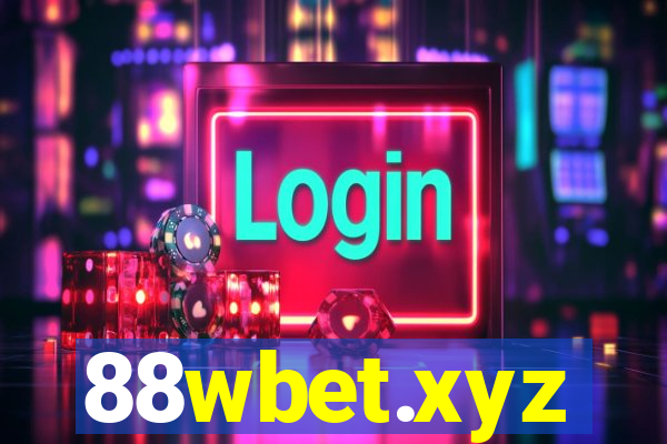 88wbet.xyz