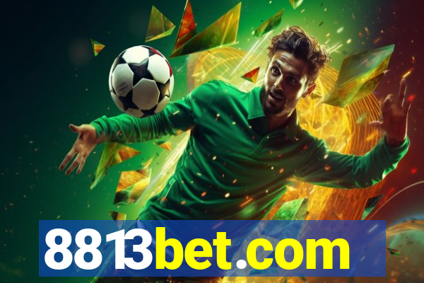 8813bet.com